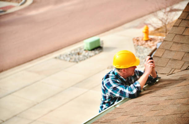 Best Slate Roofing Contractor  in Brackettville, TX