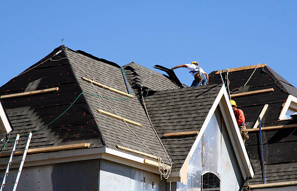 Residential Roof Replacement in Brackettville, TX