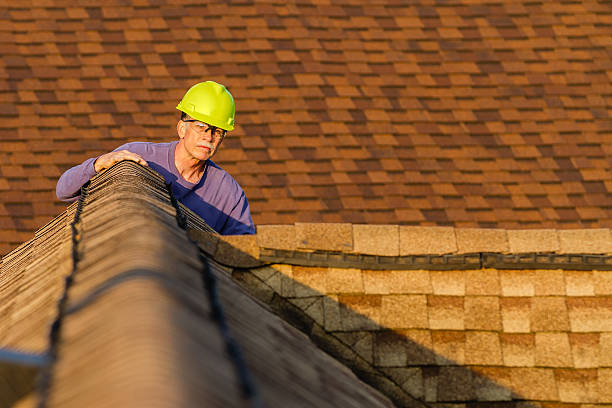 Best Tile Roofing Contractor  in Brackettville, TX